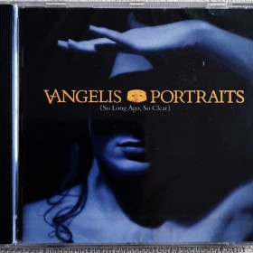 CD Nowa Polecam Płytę CD John and Vangelis The Best