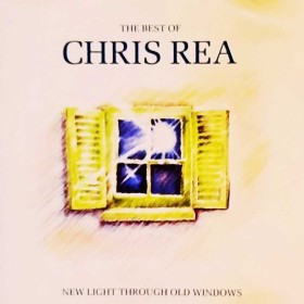 CD Nowa- Polecam Wspaniały Album CD CHRIS REA -Album Best Of New Light