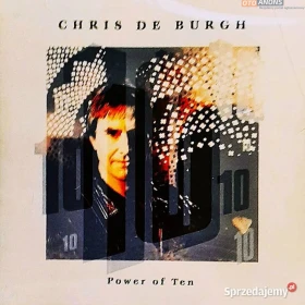 Polecam Album CD CHRIS REA- Album - Dancing With Strangers C
