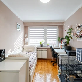 60 m² | 3 pokoje | Skawina, ul. Bukowska