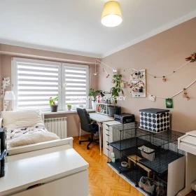 60 m² | 3 pokoje | Skawina, ul. Bukowska