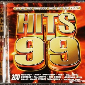 Polecam Składankę Disco Album 2XCD Pop Years Największe Disco 40