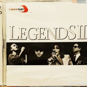 Składanka Album 3X CD GREATEST ROCK BAND Gwiazdy Rock-a 3 cd