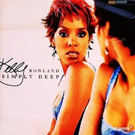 CD Nowa-Polecam Album CD TINA TURNER - Wildest Dreams CD