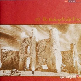 Polecam Album CD Kultowego Zespołu U2 -Album How Dismantle Atomic an Bomb