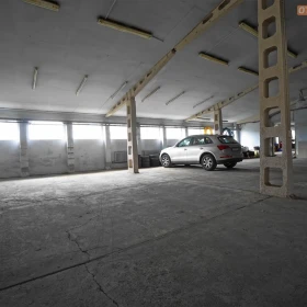 Hala - magazyn 666,34 m2 - Siemianowice Śląskie