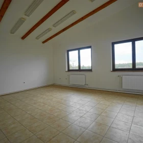 Biuro 70,24 m2 - Siemianowice Śląskie