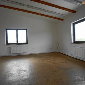 Biuro 70,24 m2 - Siemianowice Śląskie