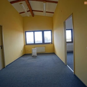Biuro 70,24 m2 - Siemianowice Śląskie