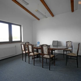 Biuro 70,24 m2 - Siemianowice Śląskie