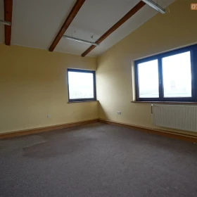 Biuro 107,17 m2 - Siemianowice Śląskie