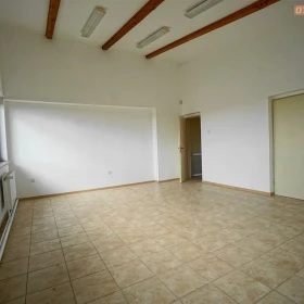Biuro 107,17 m2 - Siemianowice Śląskie