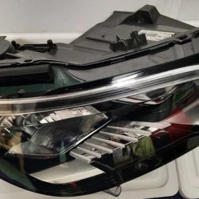Polecam -Lampa przednia prawa Peugeot 3008 i5008 II 2016-2021