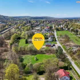 13 arów Budowlana , Rudawa , Zabierzów 