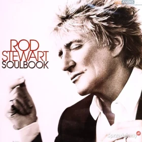 4 CD Nowe -Polecam Wspaniałą Kolekcję 4 Płyt CD - ROD STEWARD Nowe