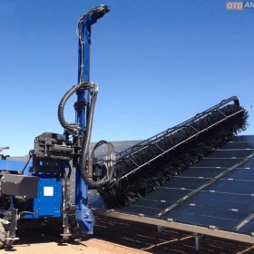 Palownica HYDRA model JOY2 Solar 