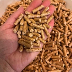 Pellet super jakość 100% drzewny eco kaloryczny