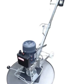 Zacieraczka elektryczna 230V