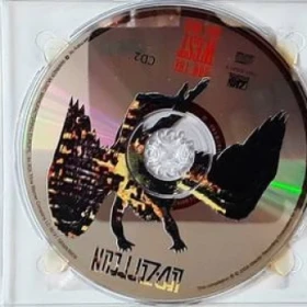 Polecam Potrójny Album 3XCD Led Zeppelin How The West Was Won