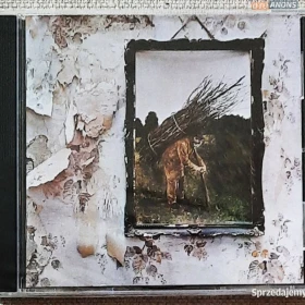 Polecam Potrójny Album 3XCD Led Zeppelin How The West Was Won