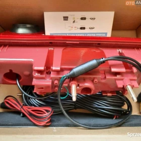 Idealnie Nowa Kamera Cofania+Swiatło Stopu OPEL VIVARO RENAULT TRAFIC...