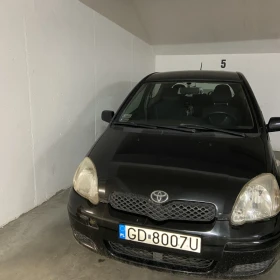  Ekonomiczne auto miejskie