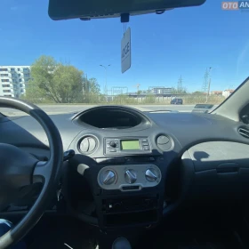  Ekonomiczne auto miejskie