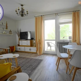 Mieszkanie 3 pokoje49,59 m2 - Katowice