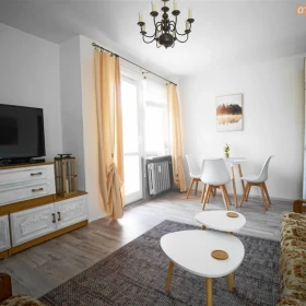 Mieszkanie 3 pokoje49,59 m2 - Katowice