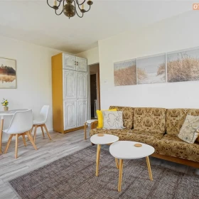 Mieszkanie 3 pokoje49,59 m2 - Katowice