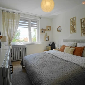 Mieszkanie 3 pokoje49,59 m2 - Katowice
