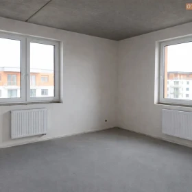 Apartament z tarasem na ostatniej kondygnacji 