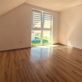 GOTOWY DO ZAMIESZKANIA, PIĘKNY DOM- CZECHOWICE