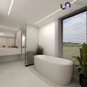 Dom 300 m2 - Katowice