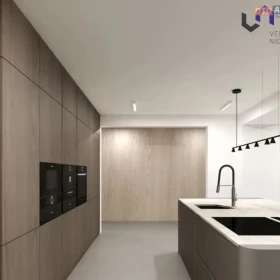 Dom 300 m2 - Katowice