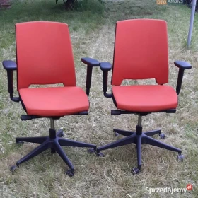 Sprzedam Okazyjnie- Okazałe Biurko Stan Idealny -Fotel Obrotowy Gratis !