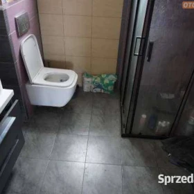 Udział 1/2 w nieruchomości zab. domem 187,51m2