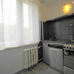 Mieszkanie 2 pokoje37,32 m2 - Ruda Śląska