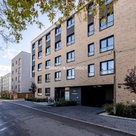 nowe 2 pok 42m2  Kroworzda/Łobzów