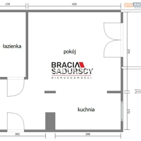Kawalerka od zaraz. Słomczyńskiego.Do negocjacji.