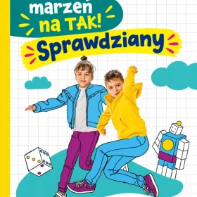 Szkoła marzeń na Tak, Szkolni Przyjaciele, Wielka Przygoda, Nowi Tropiciele, Szkoła na Tak, Drużyna Tropicieli, Ale to Ciekawe