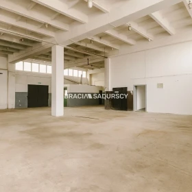 Warsztat o pow. 450 m2 w centrum Proszowic!