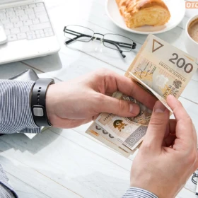 Oferta Pożyczki . Kredyty . Usługi Finansowe.