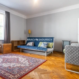 Mogilska | 2 pokoje z oddzielną kuchnią