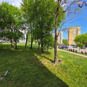 Mieszkanie 3 pokoje48 m2 - Bytom
