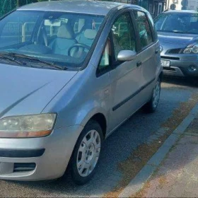Fiat Idea 1.4 2004r