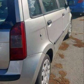 Fiat Idea 1.4 2004r