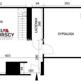 4 pokoje - Kobierzyńska - 91,1m2