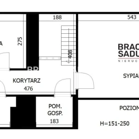 4 pokoje - Kobierzyńska - 91,1m2