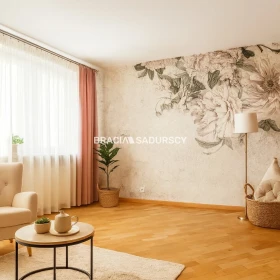 4 pokoje - Kobierzyńska - 91,1m2